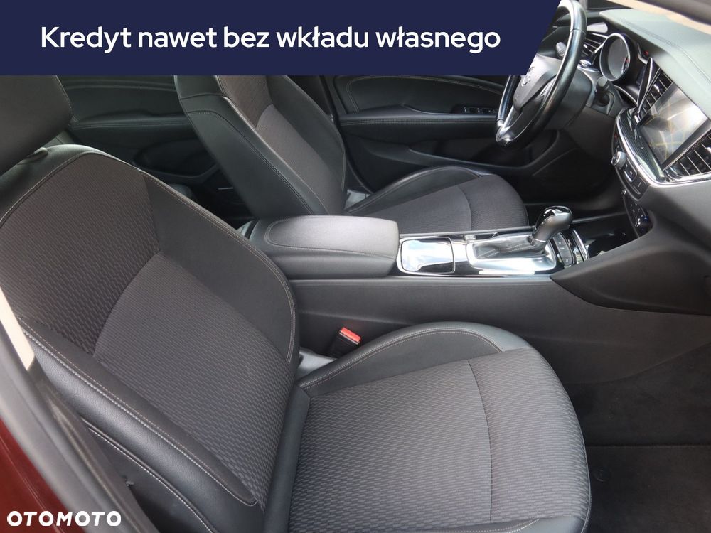 Opel Insignia - 11