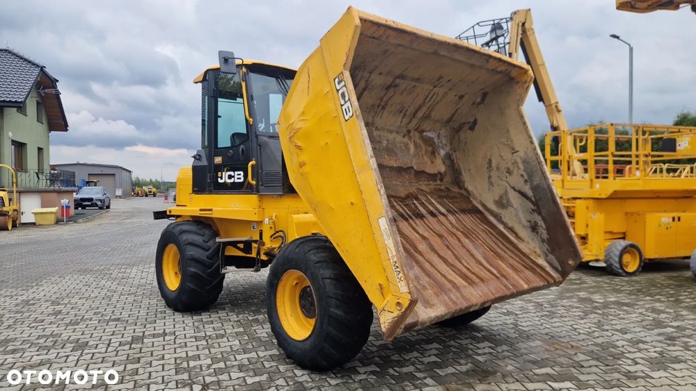 JCB 9 FT - 9