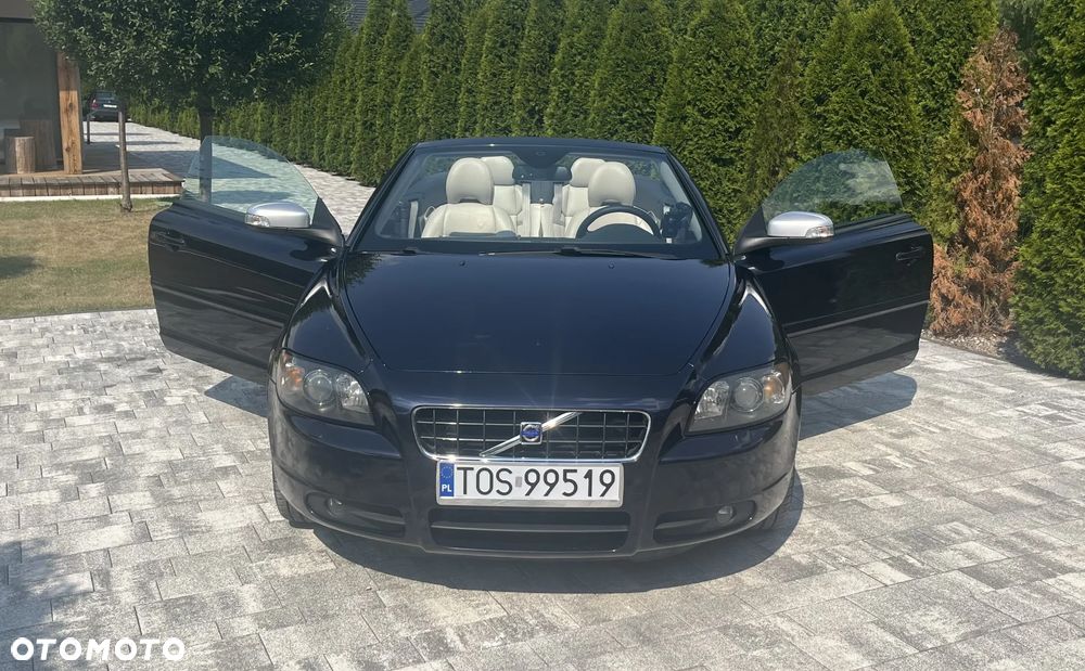 Volvo C70 T5 Summum - 8