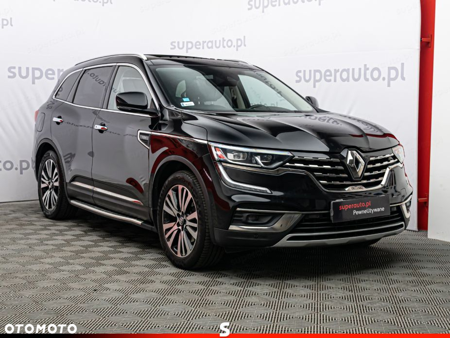 Renault Koleos 2.0 Blue dCi Initiale Paris 4x4 X-Tronic - 4