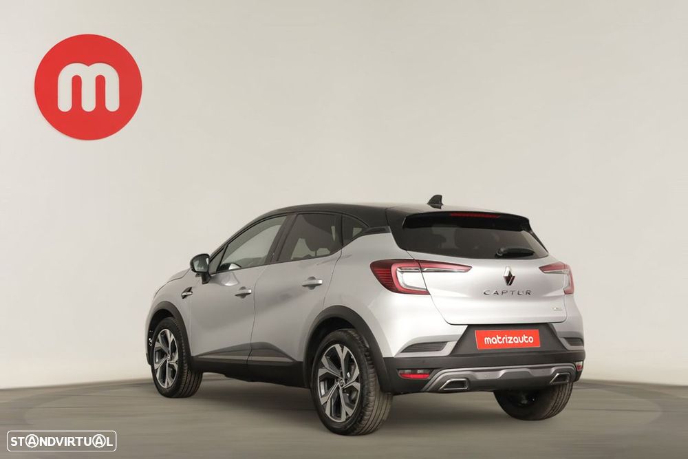 Renault Captur 1.0 TCe RS Line - 3