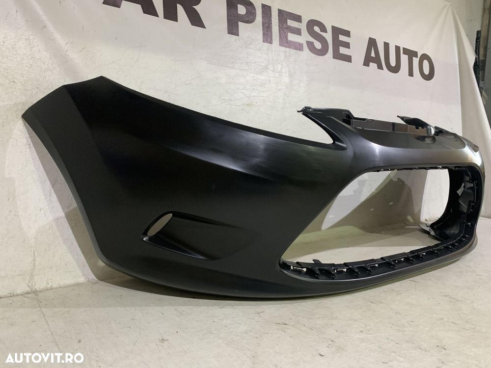 Bara fata Ford Fiesta, 2009, 2010, 2011, 2012. - 10