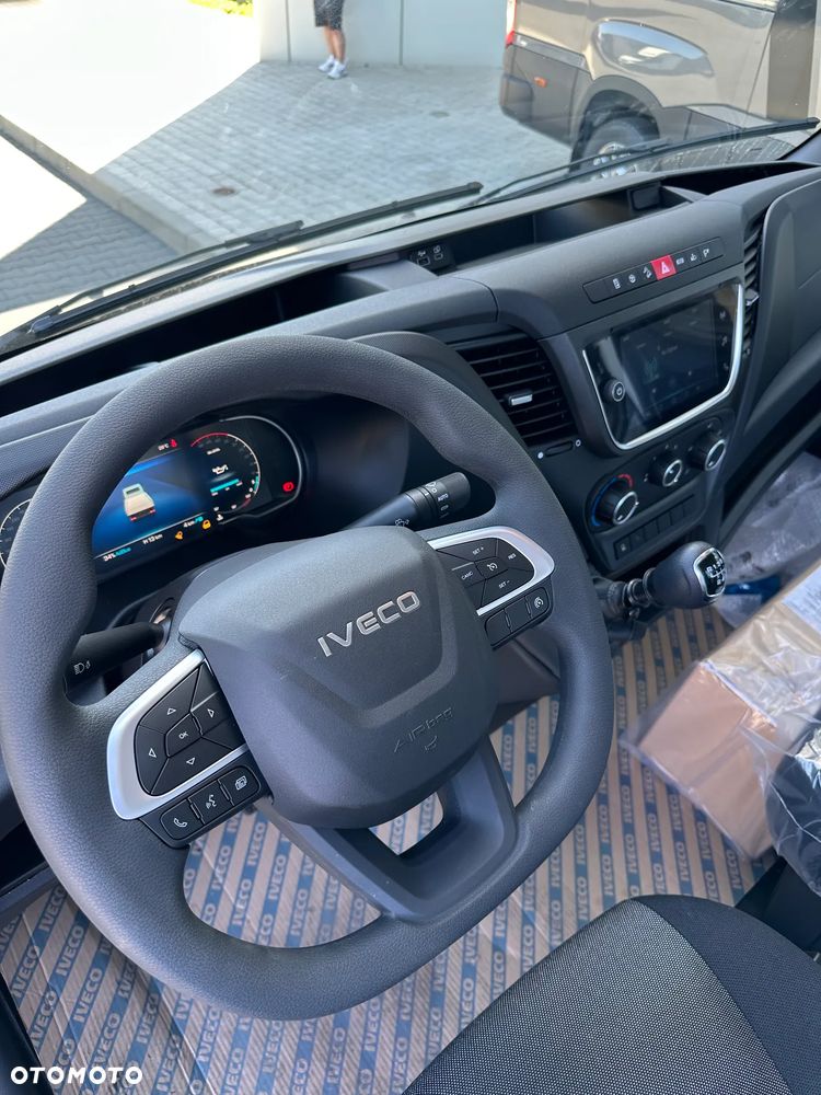 Iveco Daily 50C16H3.0Z - 7