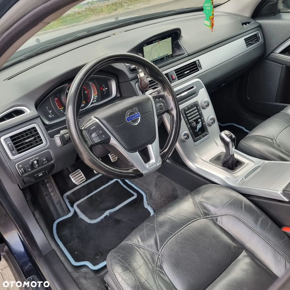 Volvo V70 - 17