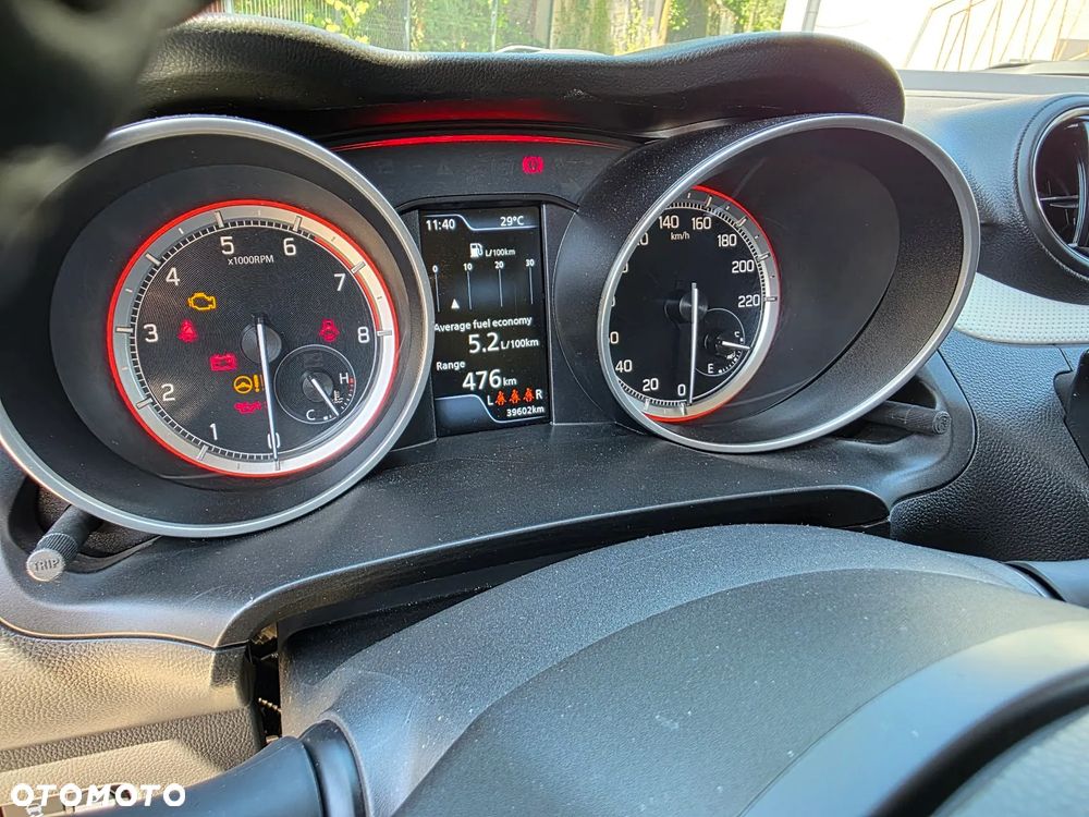 Suzuki Swift 1.2 Dualjet SHVS Premium Plus - 3
