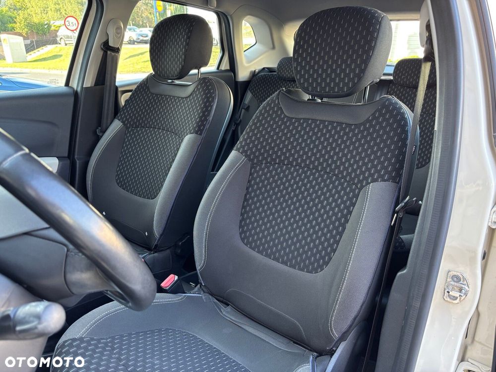 Renault Captur 1.3 Energy TCe FAP Intens - 15