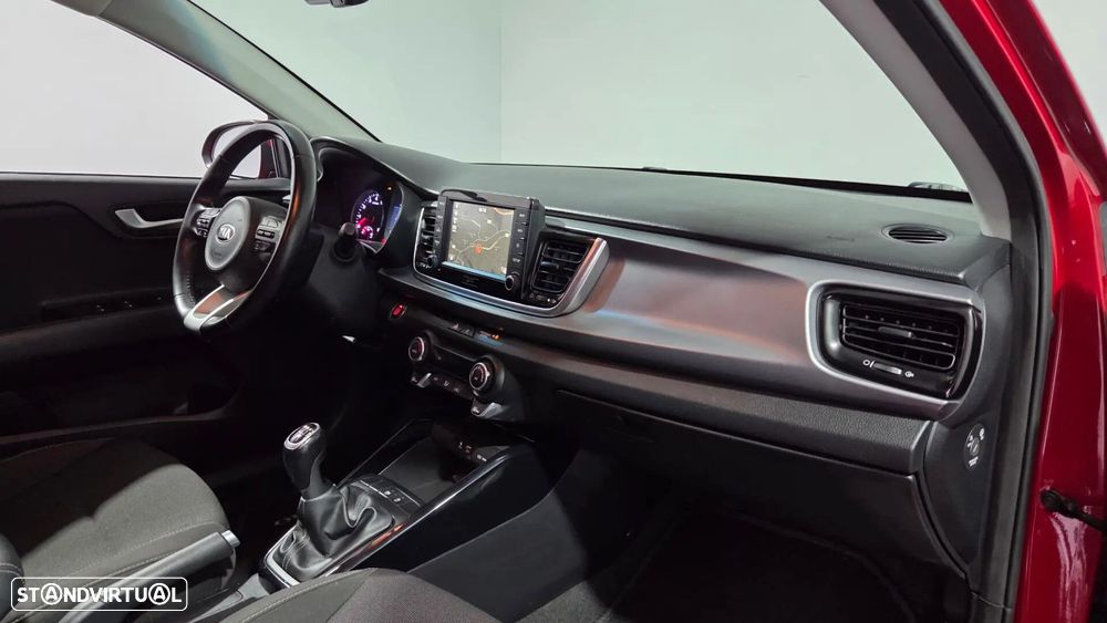 Kia Rio 1.0 T-GDi TX - 18