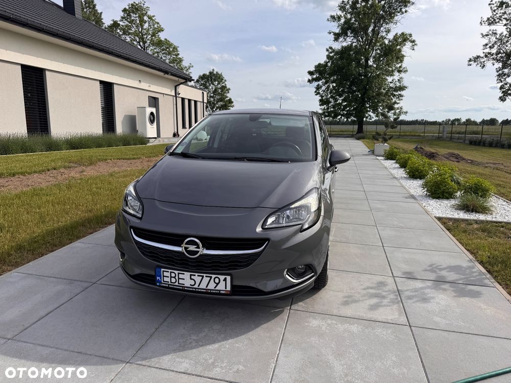 Opel Corsa 1.4 T Cosmo S&S - 4