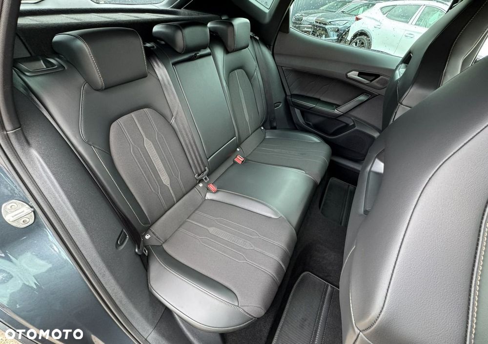 Cupra Formentor 2.0 TSI 4Drive DSG - 15