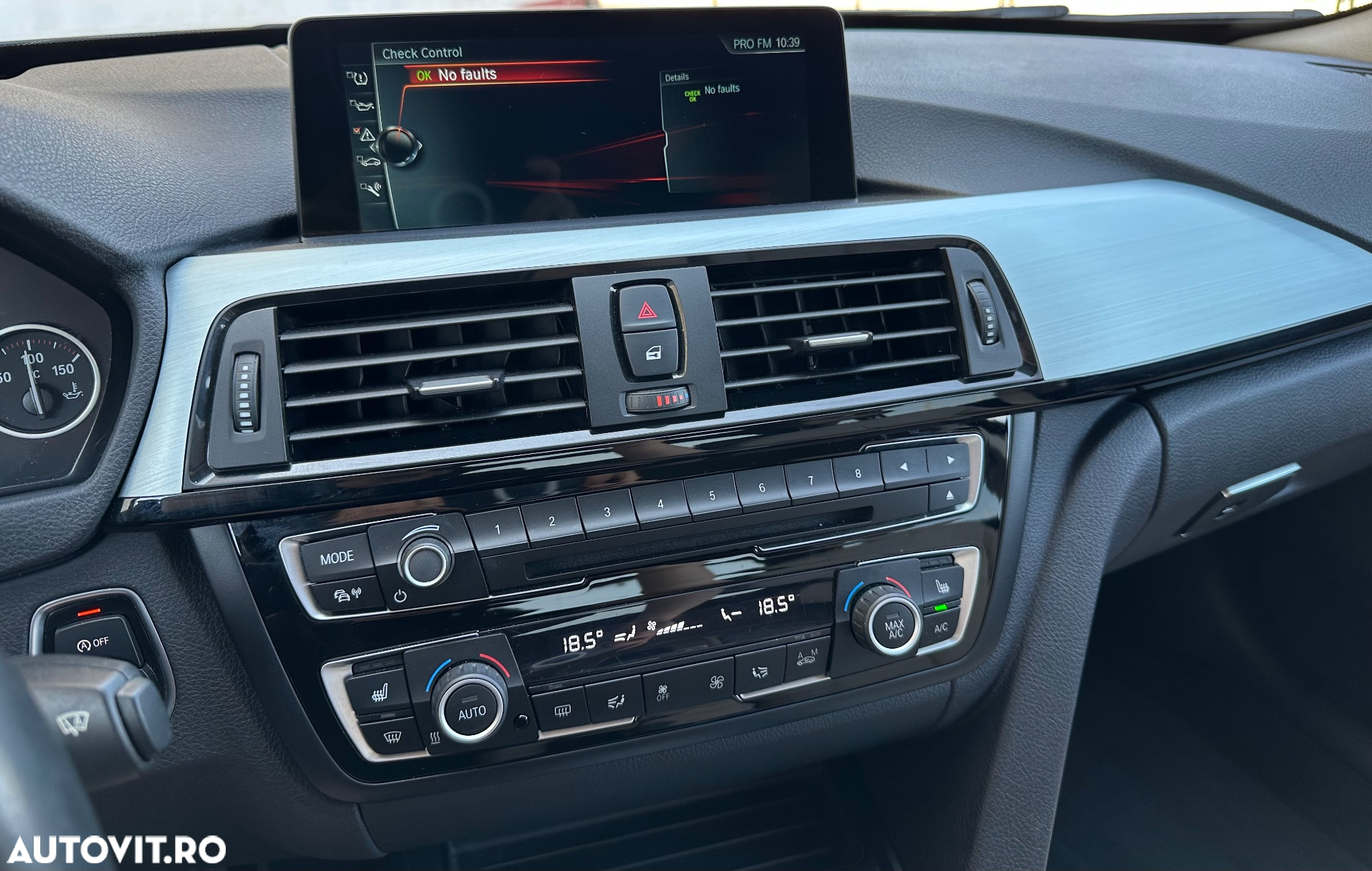 BMW Seria 4 420d Gran Coupe Aut. Sport Line - 23
