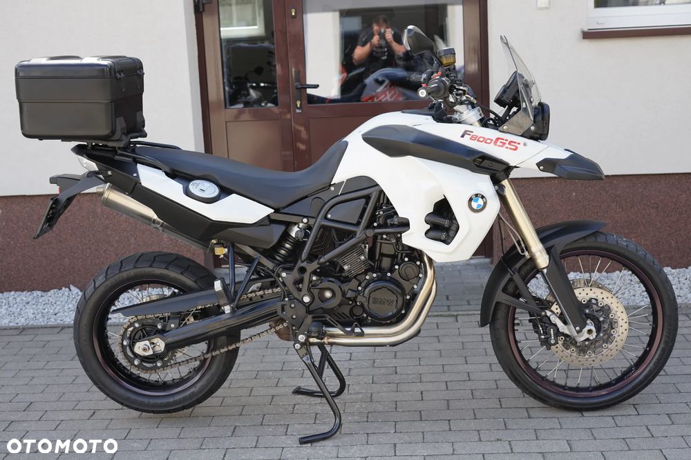 BMW F - 3