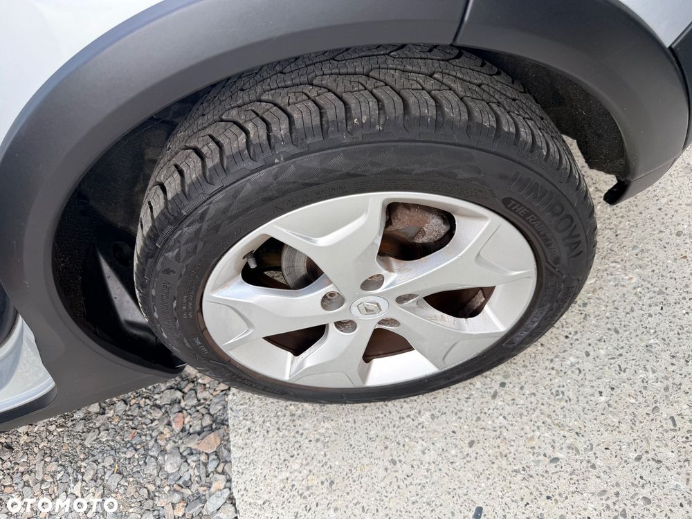 Renault Scenic Energy TCe 115 S&S Xmod Bose Edition - 20