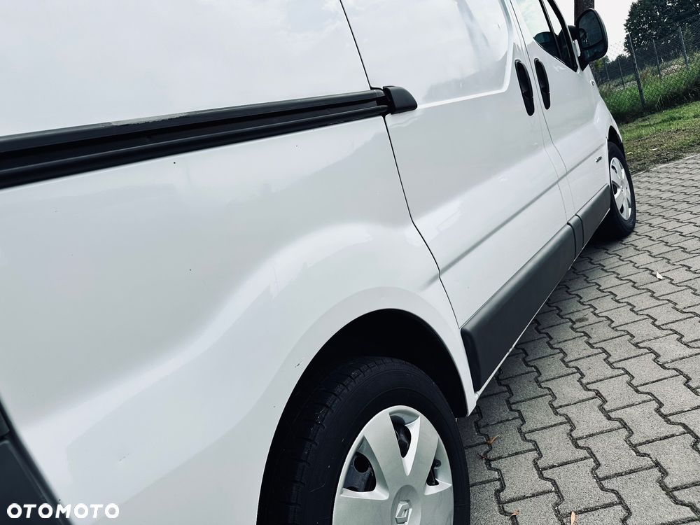 Renault Trafic - 10