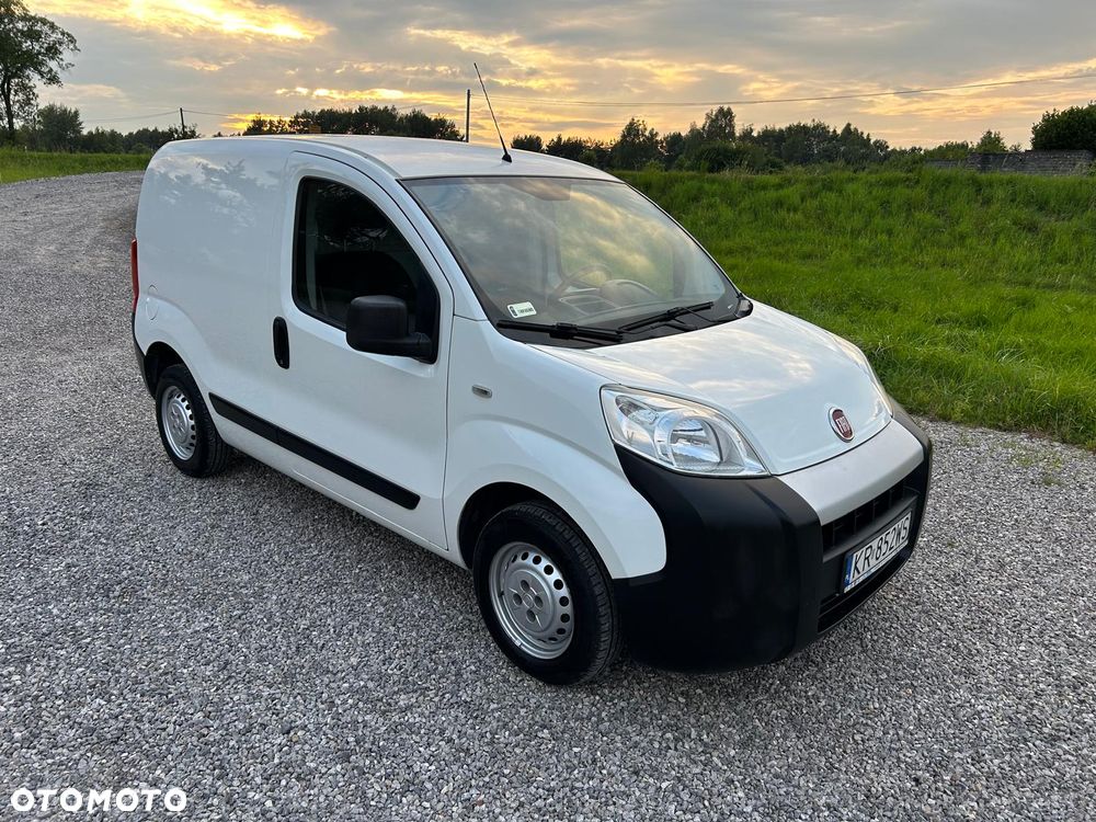 Fiat Fiorino - 14