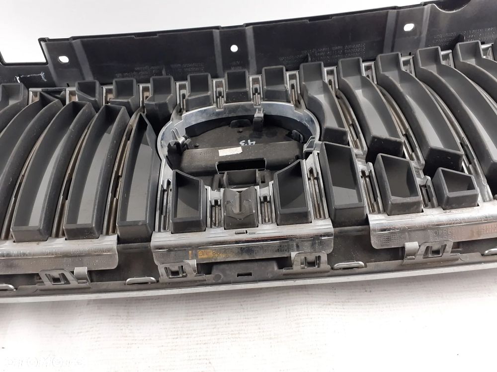 Volvo XC90II lift Grill Atrapa Chłodnicy - 10