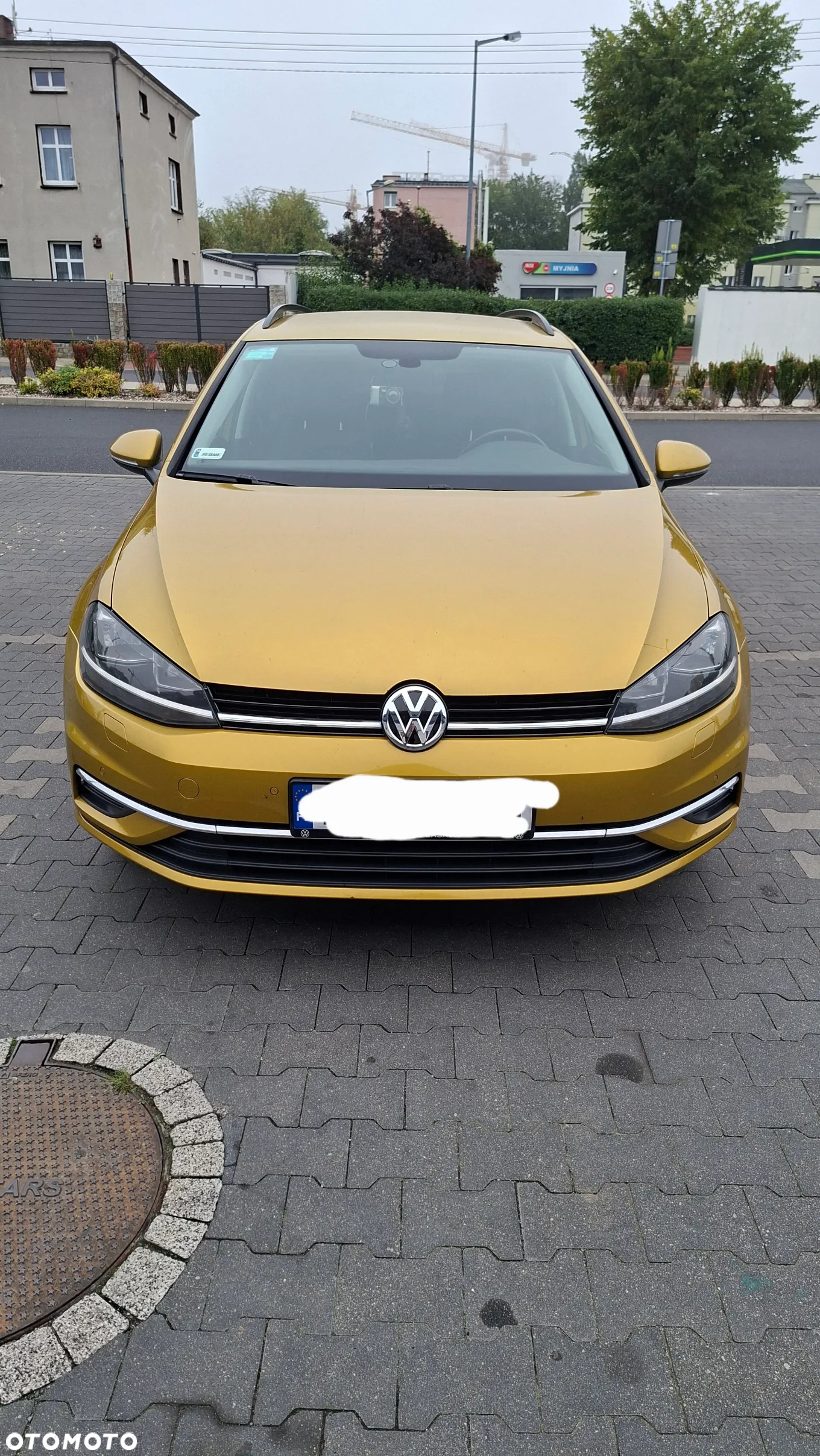Volkswagen Golf VII 1.4 TSI BMT Comfortline - 5