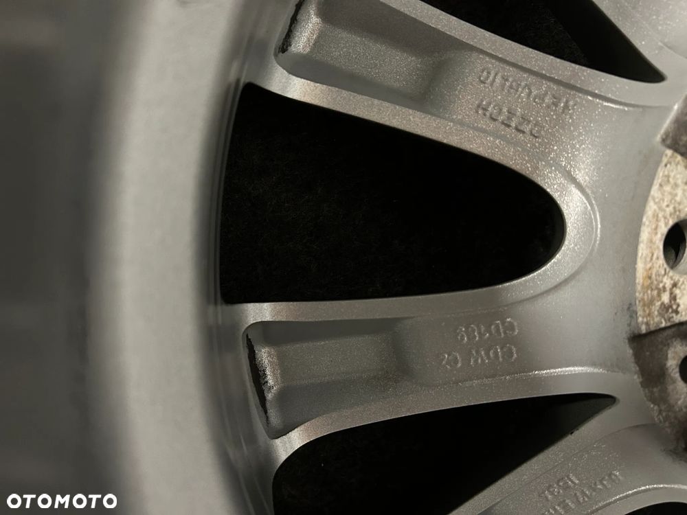 Alufelga BMW Seria 3 E90, E91 17 cali 5x120 1szt. 6783631 - 6
