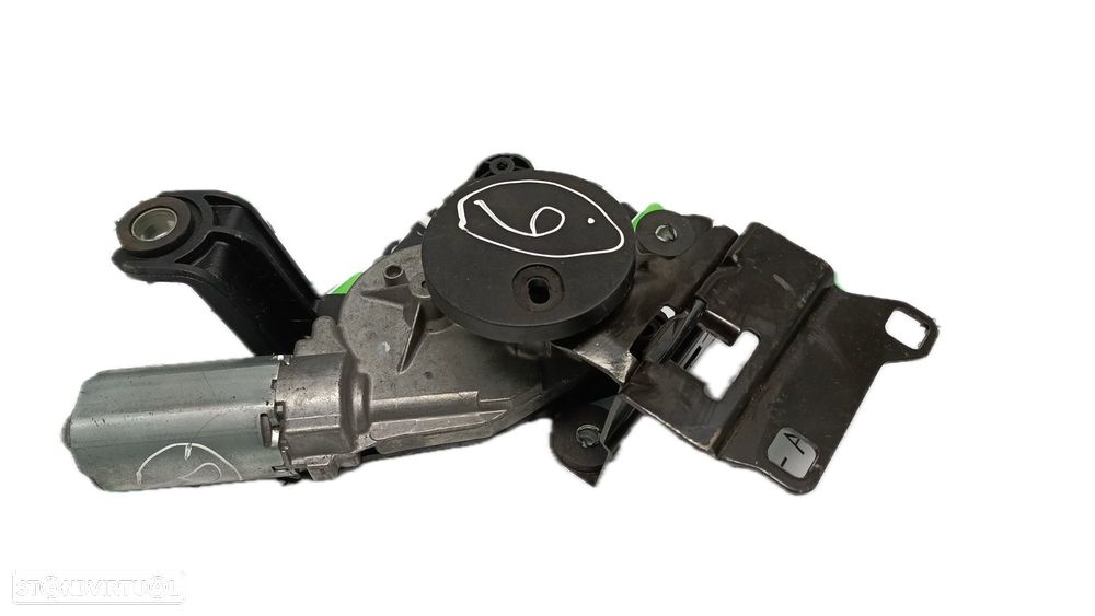 Motor Limpa Vidro Traseiro Bmw 3 Touring (E91) - 1