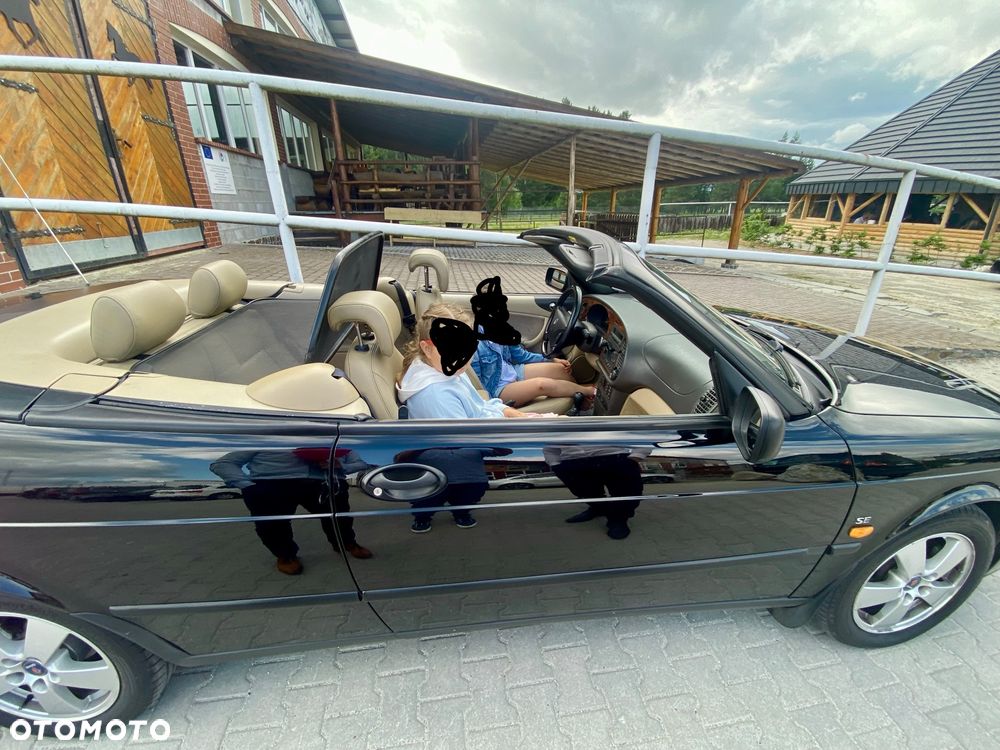Saab 9-3 S 2.0i - 8