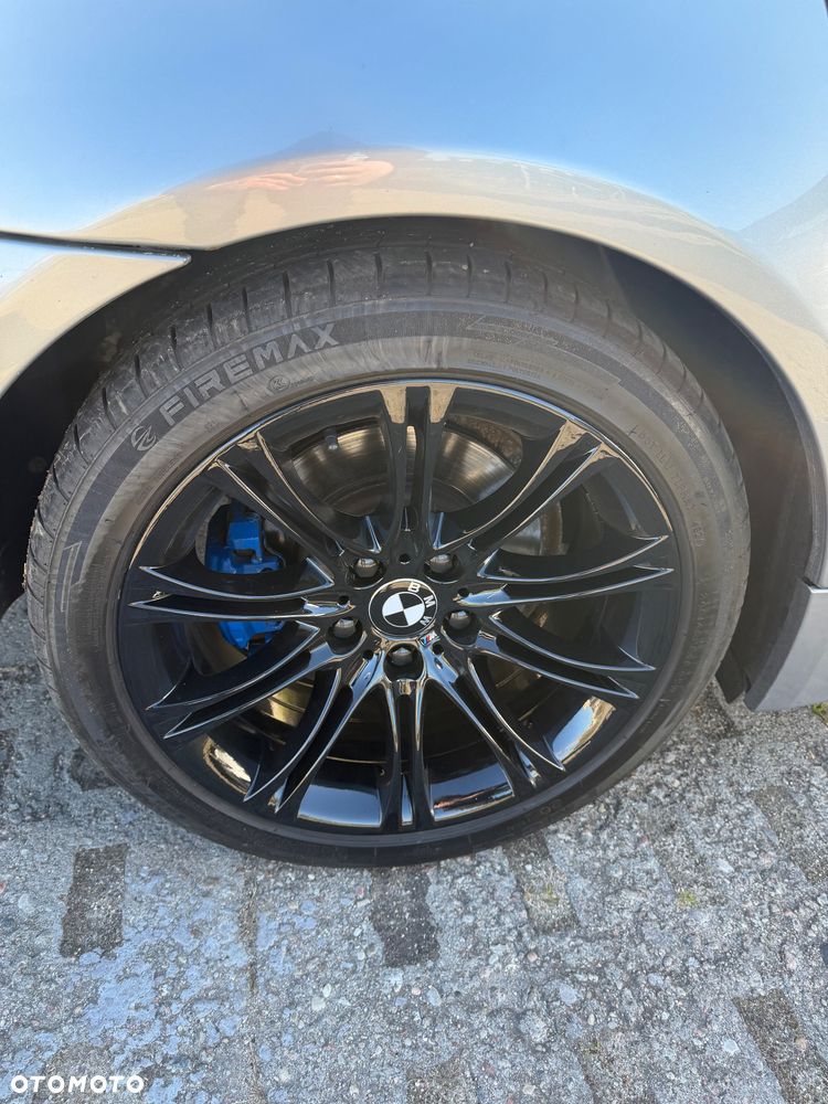 BMW Seria 5 525i - 9