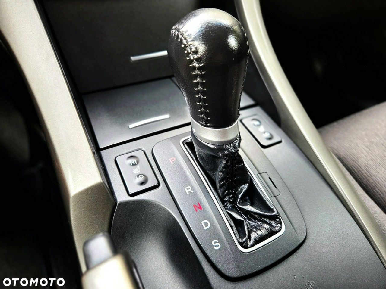 Honda Accord - 18