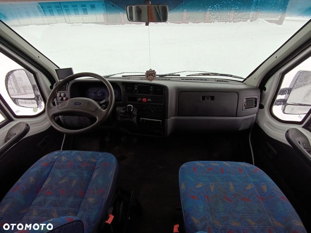 Fiat Ducato - 16