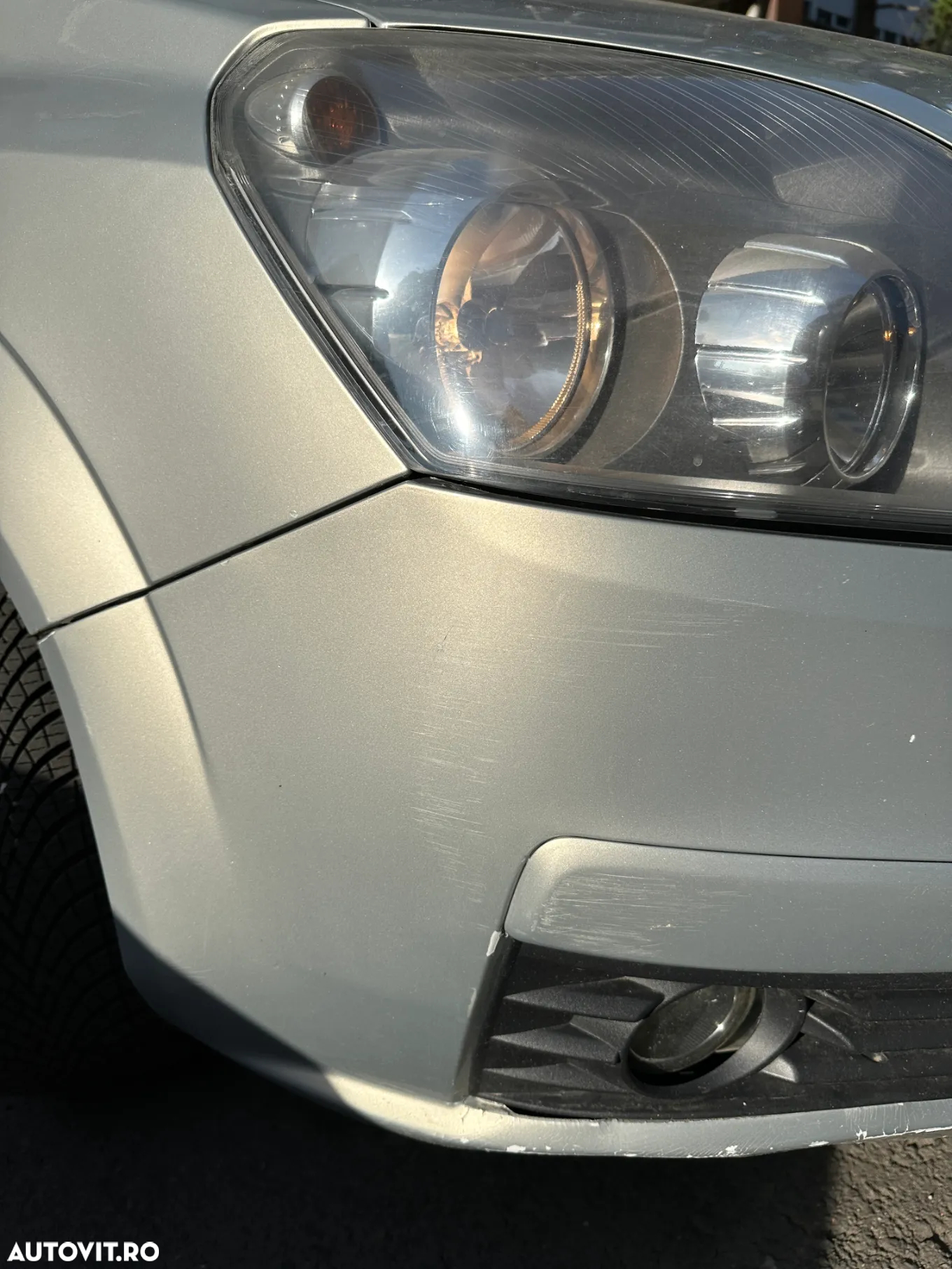 Opel Zafira - 20