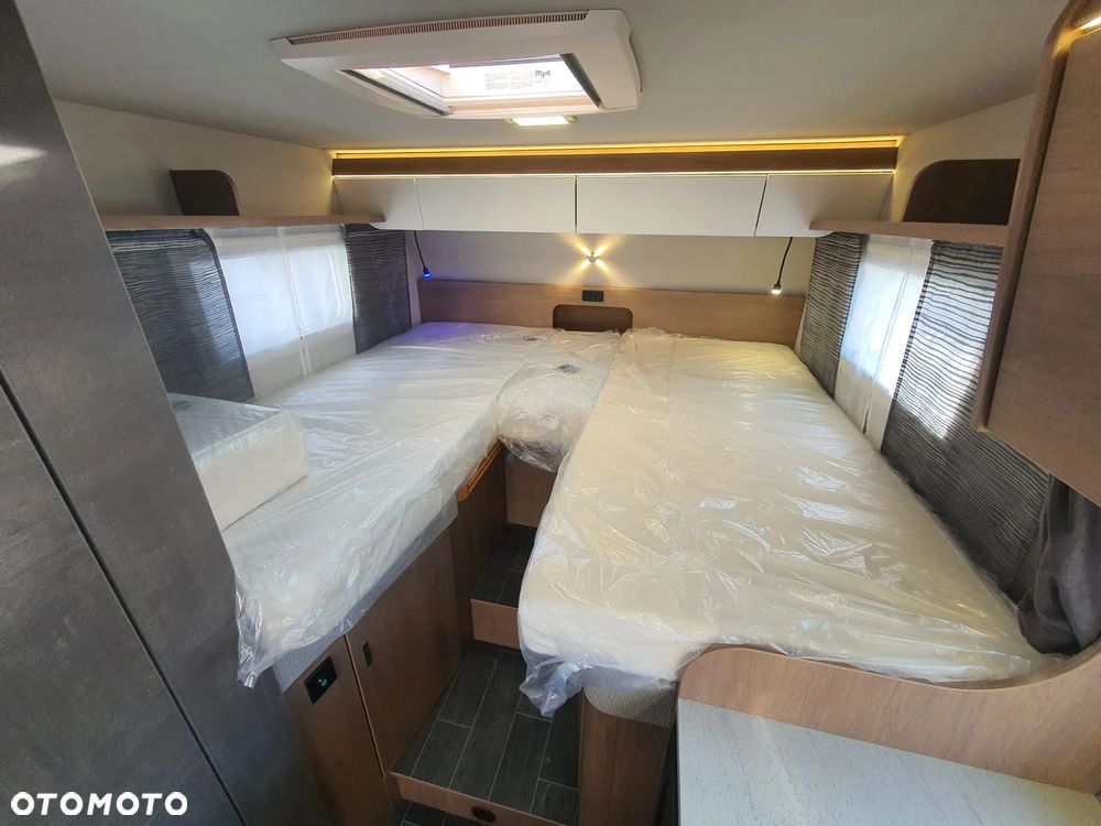 Tabbert SENARA 460 E - 22