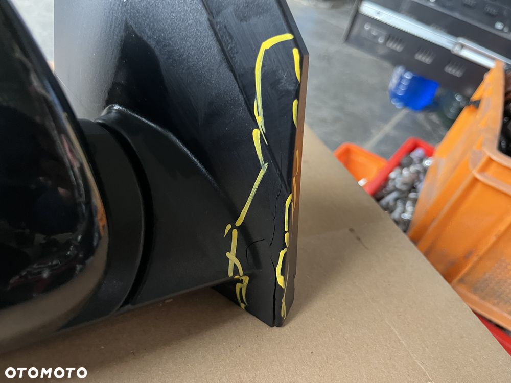 Lusterko prawe Kia NIRO I 8 PIN - 4