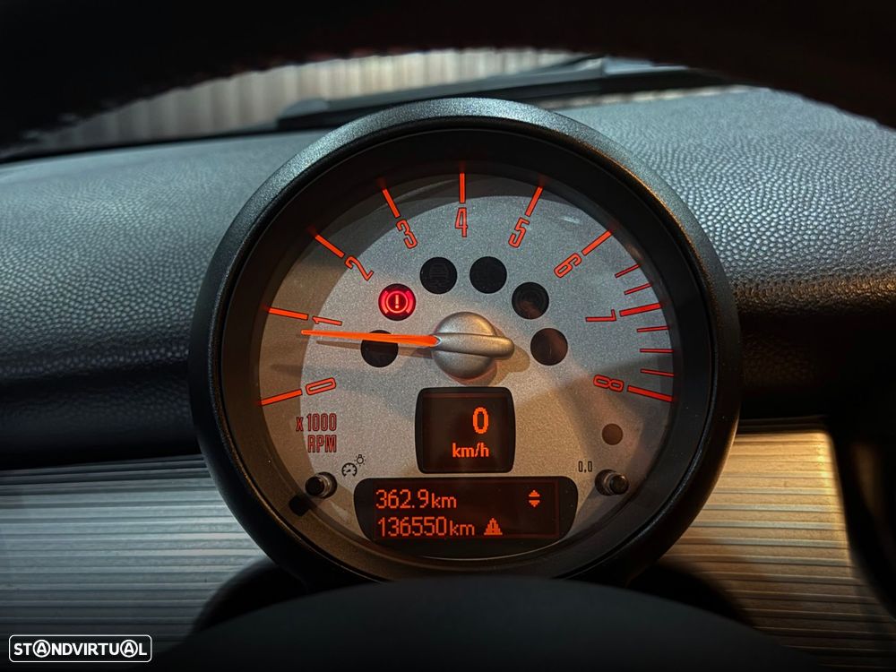 MINI 3 Portas Cooper S - 20