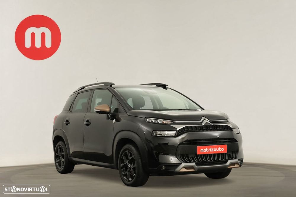 Citroën C3 Aircross 1.2 PureTech C-Series - 1
