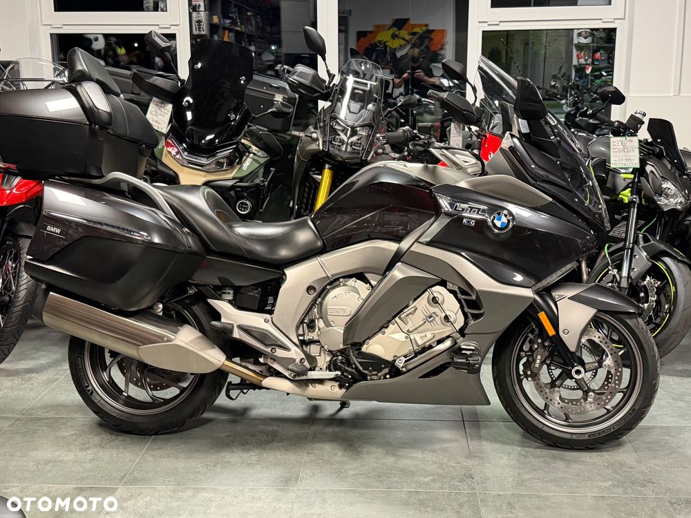 BMW K - 4