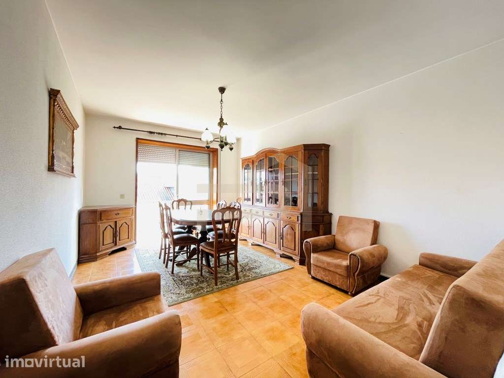 Apartamento T2 para arrendamento na Avenida Bento de Freitas, Vila ... - Grande imagem: 3/18
