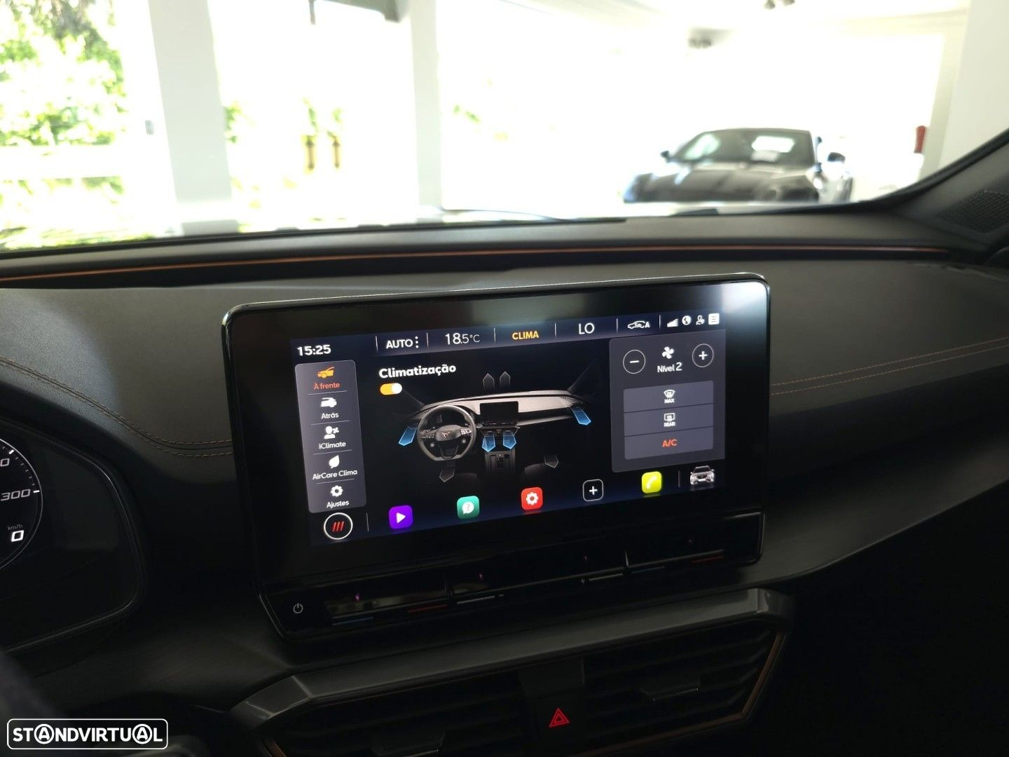 Cupra Formentor 2.0 TDI Sport - 22