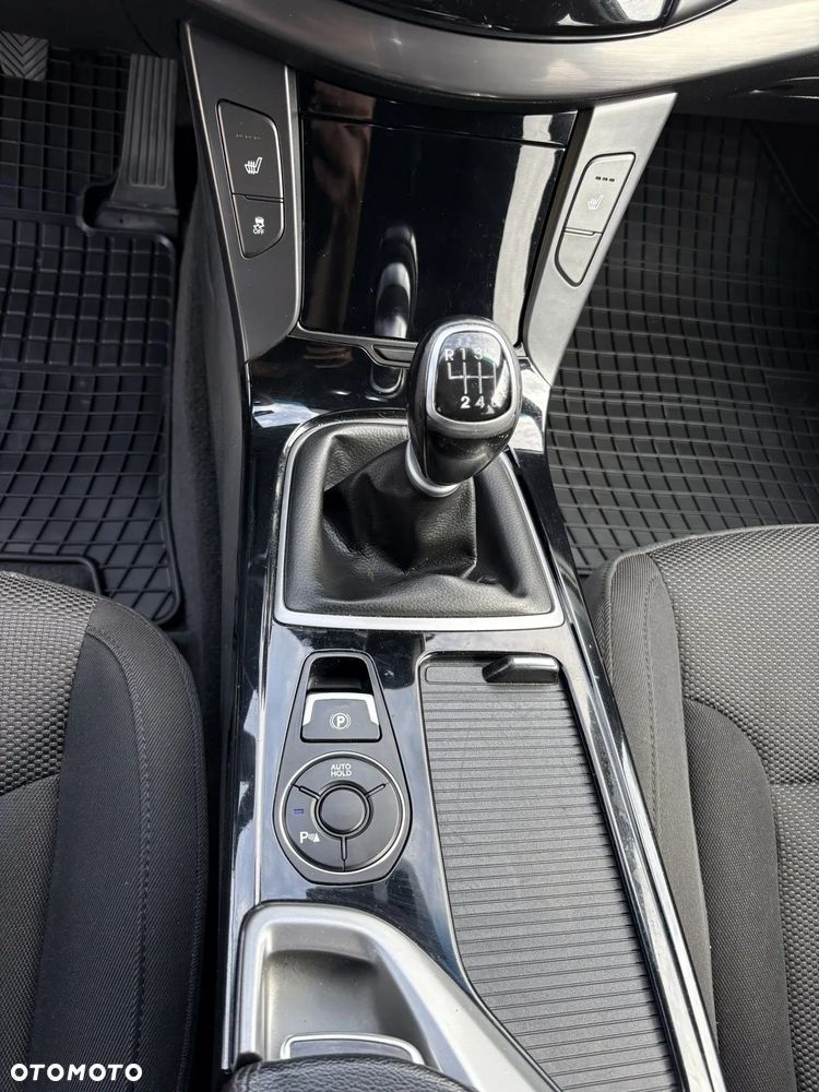 Hyundai i40 i40cw 1.7 CRDi 5 Star Edition - 17
