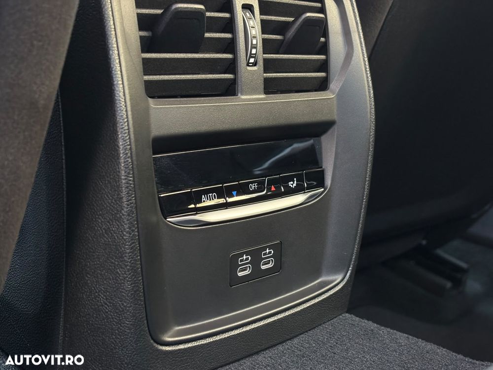 BMW M3 M340d xDrive - 16