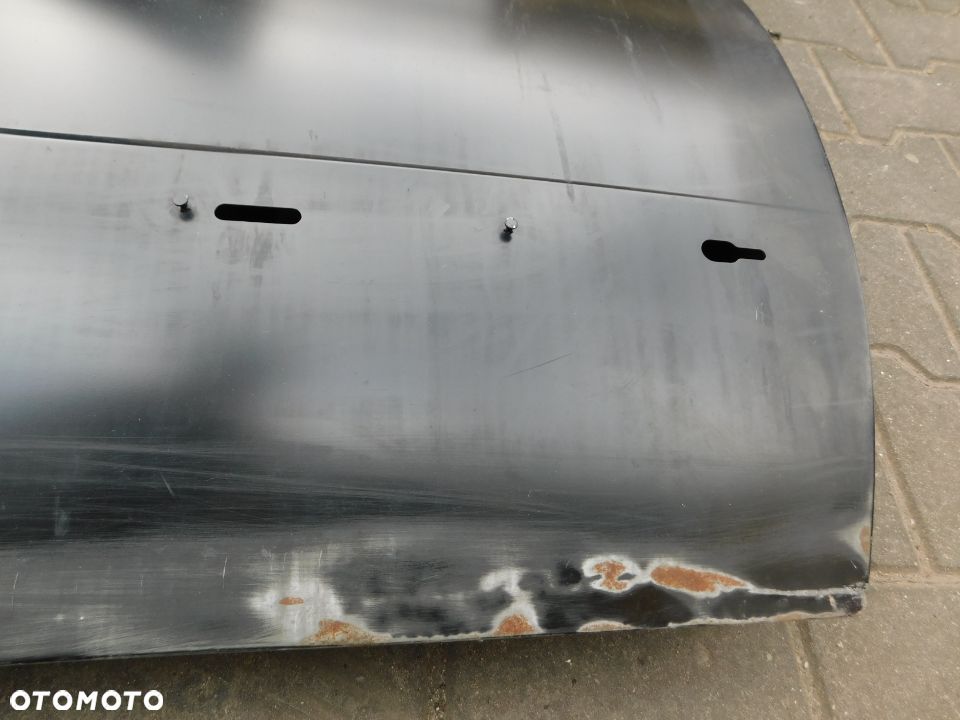 drzwi prawe przód OPEL ASTRA II CABRIO COUPE CC nowe oryginał - 3