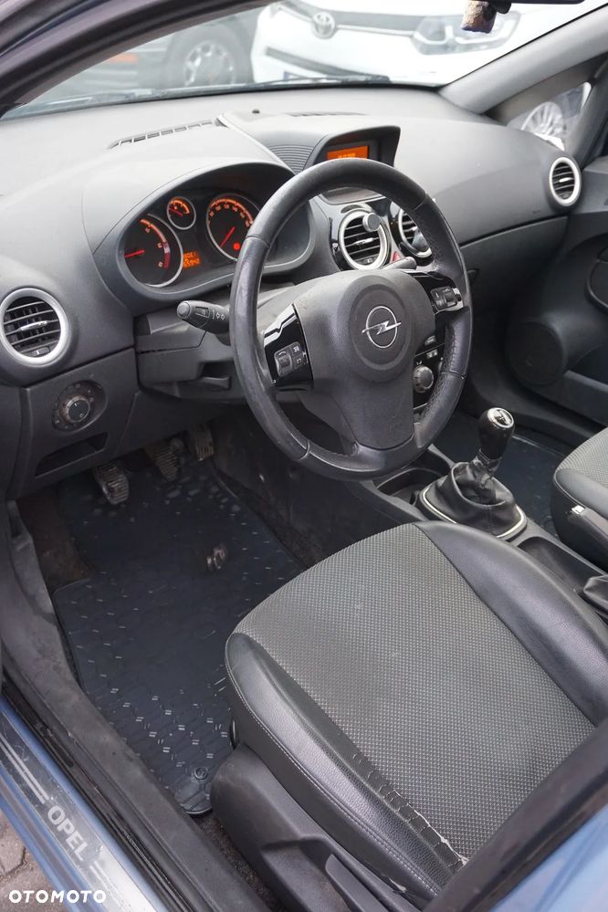 Opel Corsa 1.3 CDTI Cosmo - 12