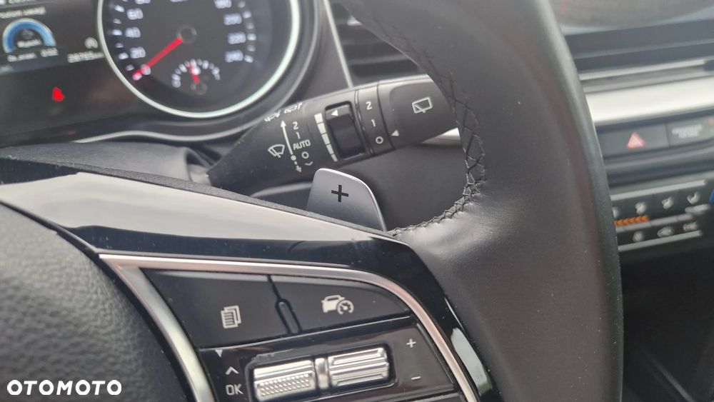 Kia Ceed 1.5 T-GDI M DCT - 18