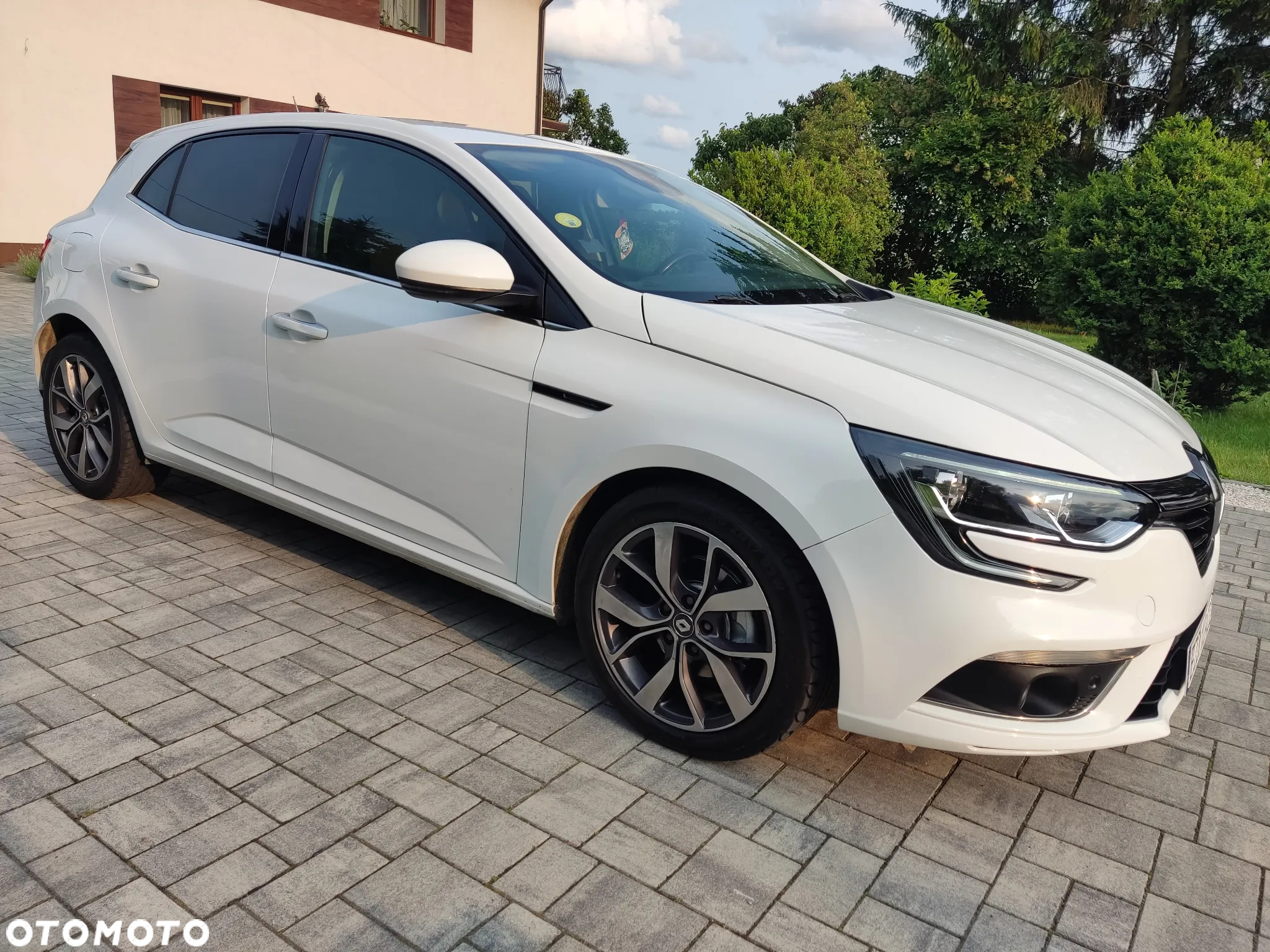 Renault Megane 1.5 dCi Energy Limited - 4