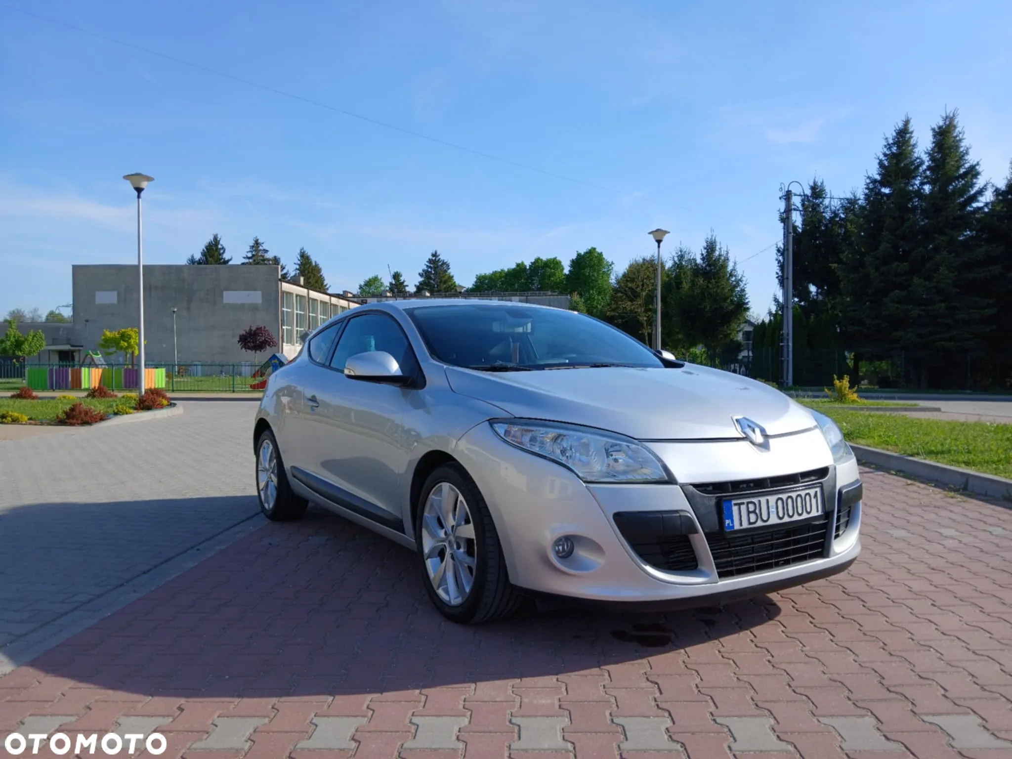 Renault Megane 1.9 dCi Dynamique - 16