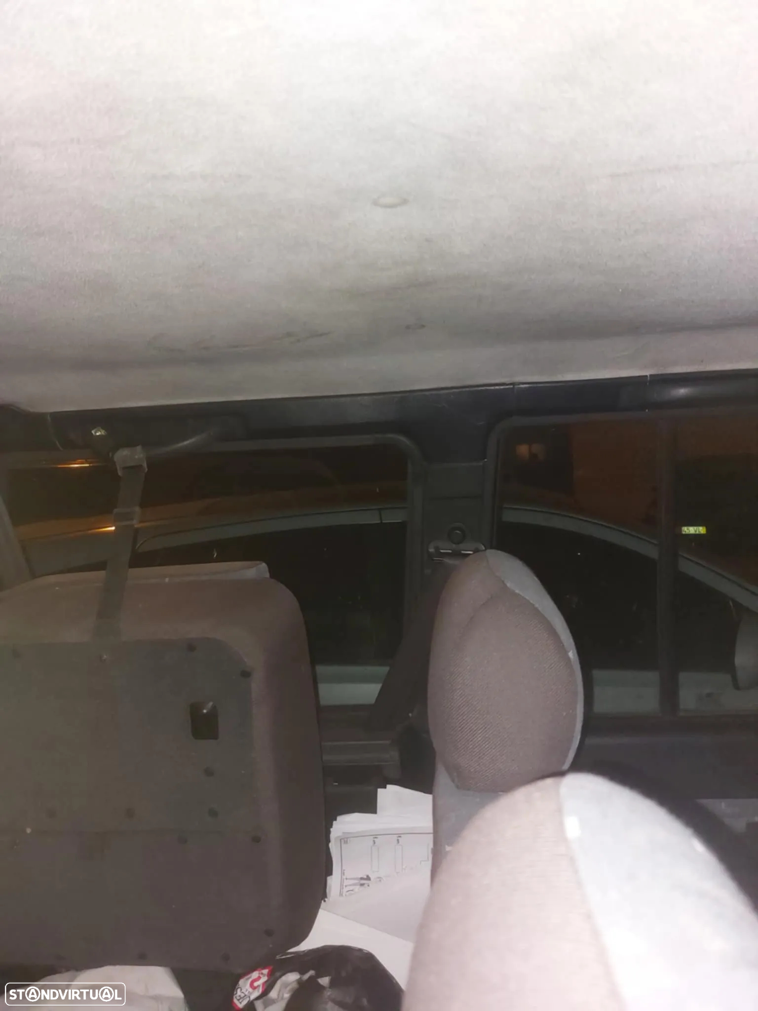 Hyundai Galloper - 6