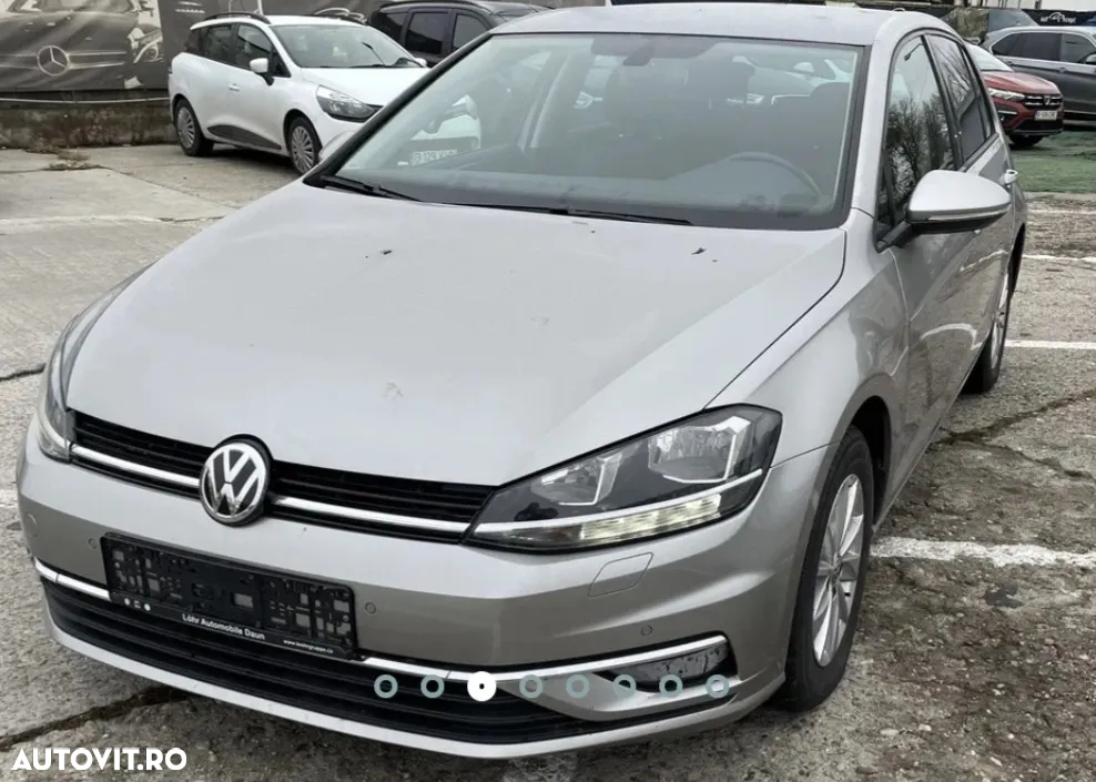Volkswagen Golf 1.0 TSI Join - 3