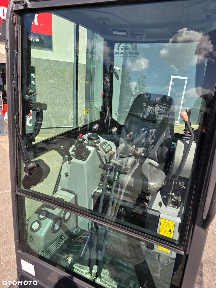 Bobcat E19 - 11