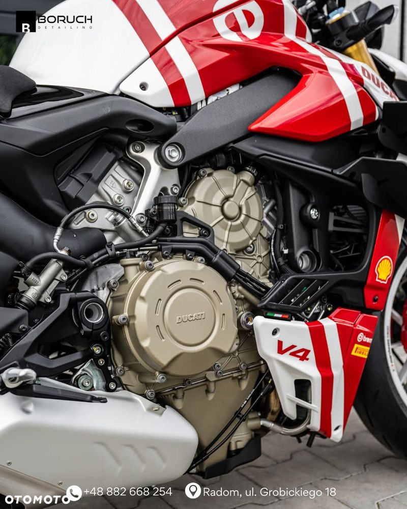 Ducati Streetfighter V4 - 32
