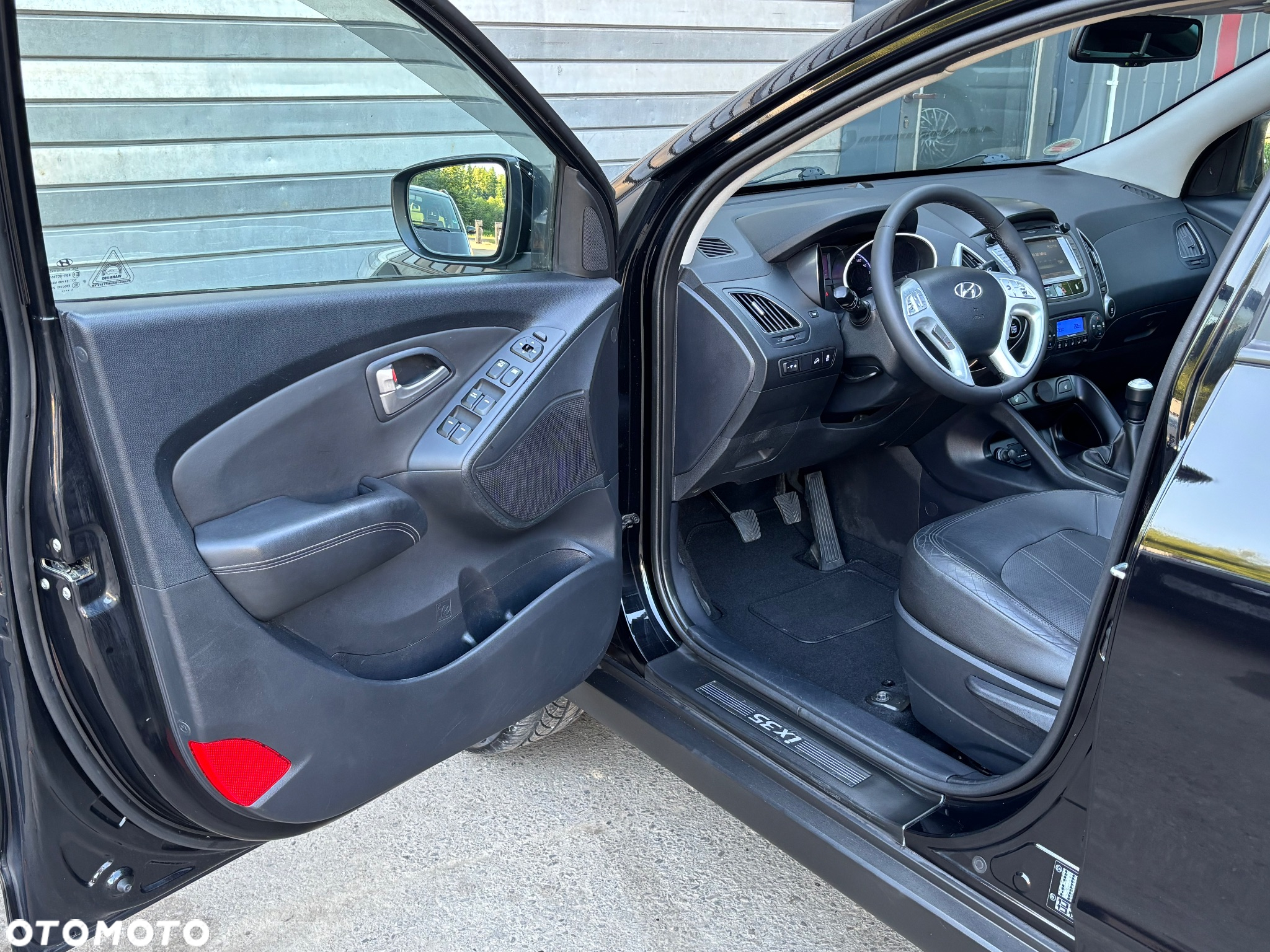 Hyundai ix35 2.0 Premium - 25