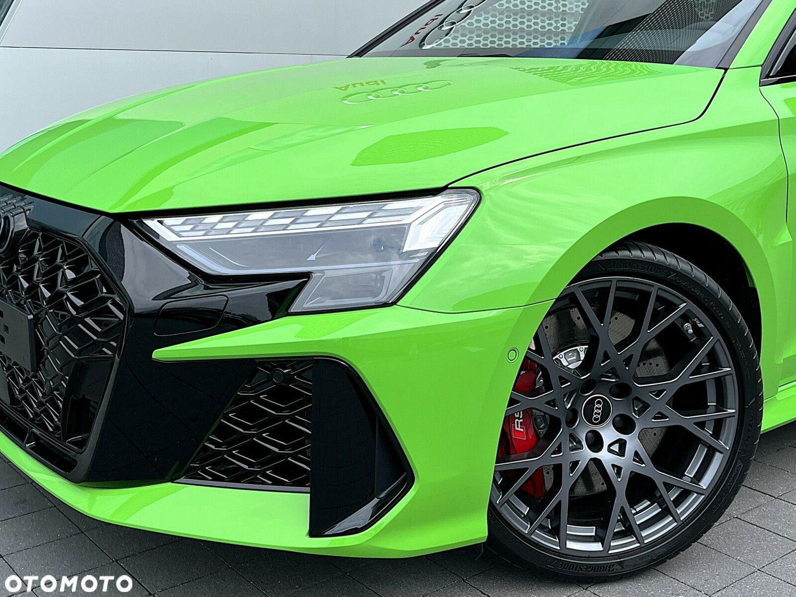 Audi RS3 Sportback - 13
