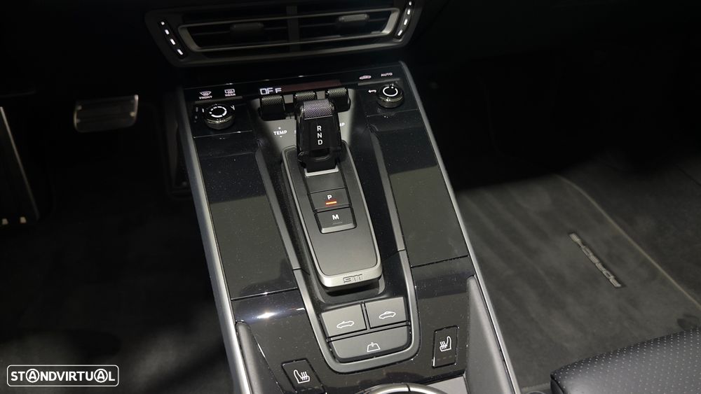 Porsche 911 (992) Carrera S Cabriolet PDK - 18