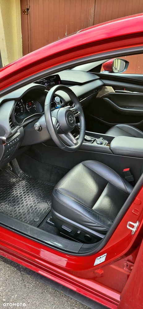 Mazda 3 - 7