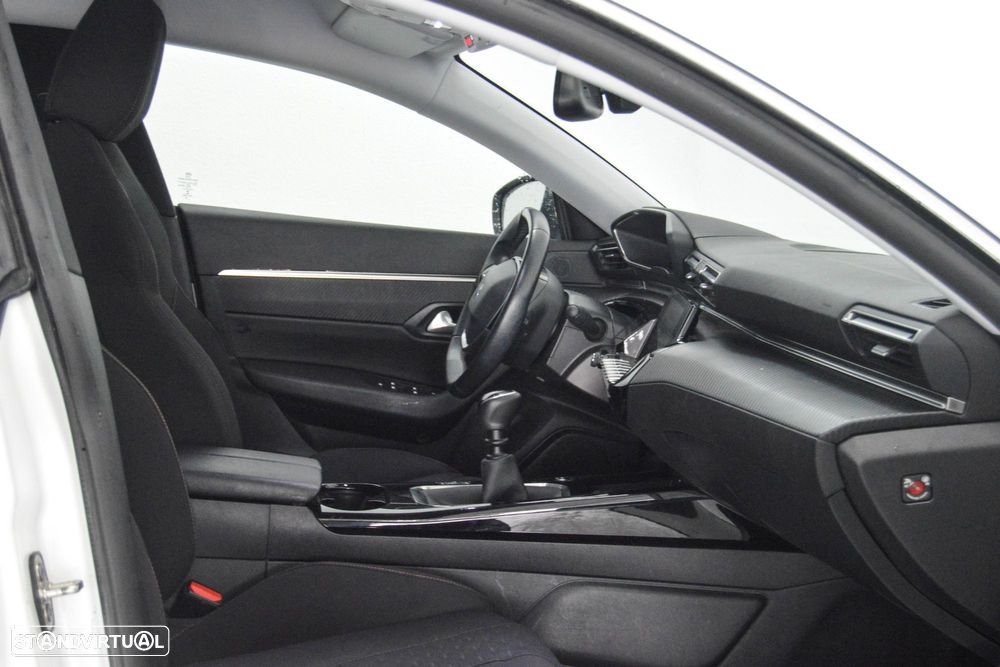 Peugeot 508 SW 1.5 BlueHDi Business Line - 26